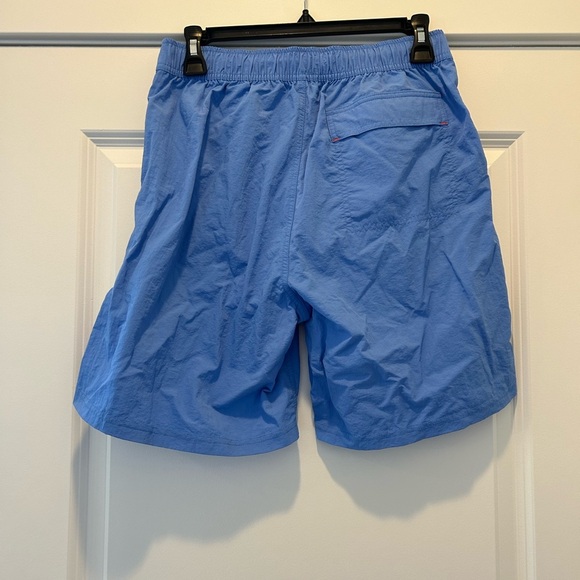 Saxx Go Coastal 2N1 Classic Swim Volley 7" with liner - Picture 5 of 7